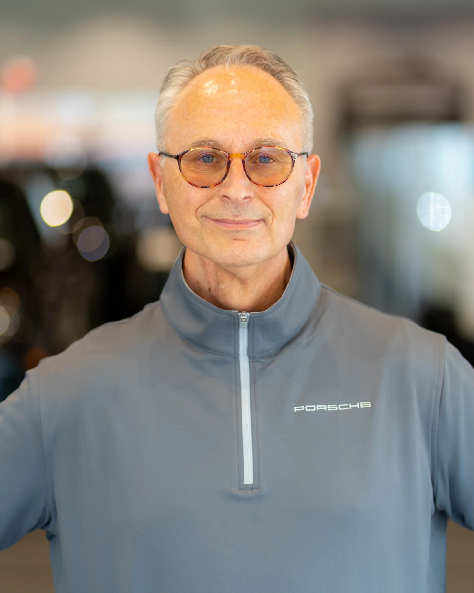 Photo of Kirk Stingle