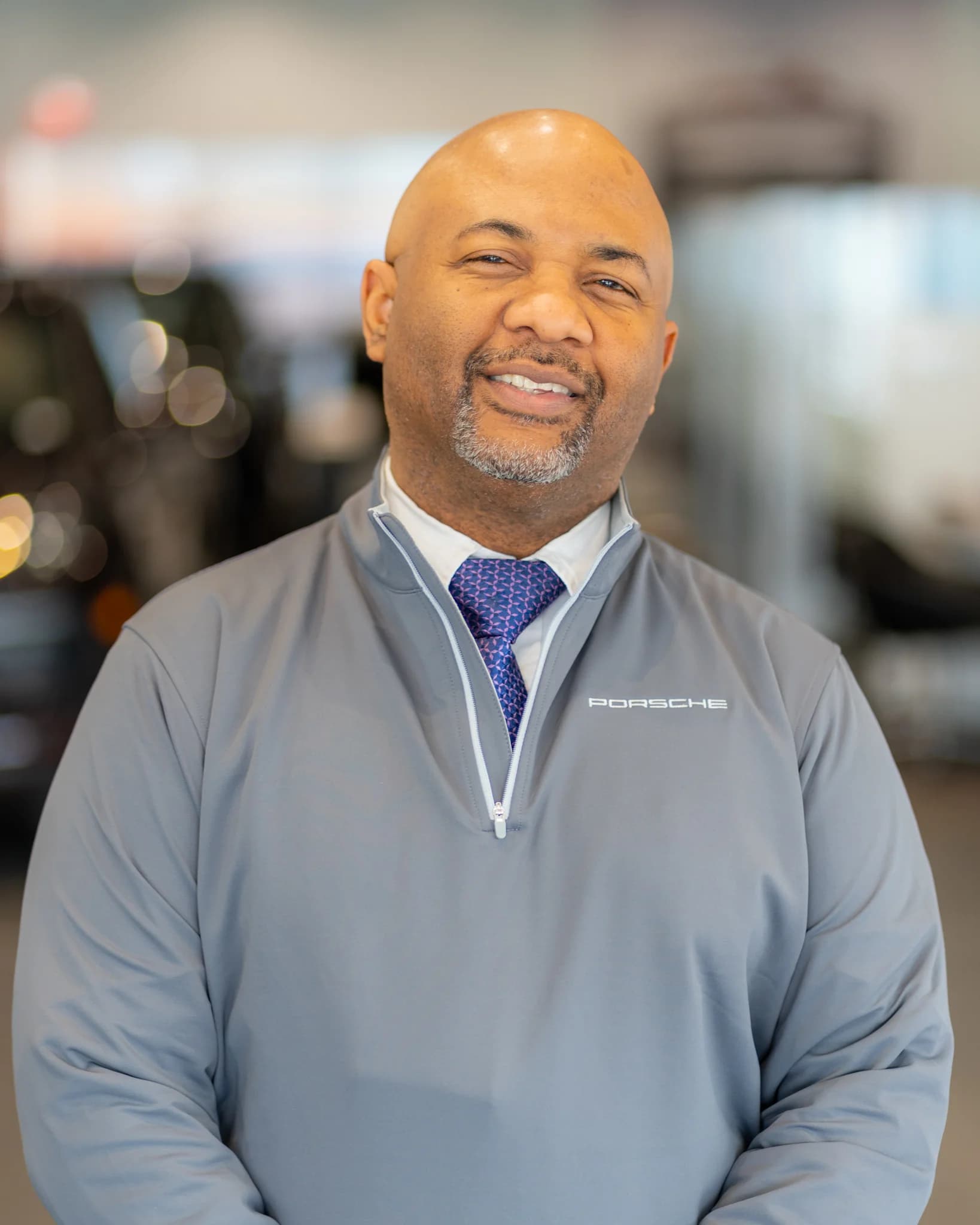 Photo of Charles Mervilus