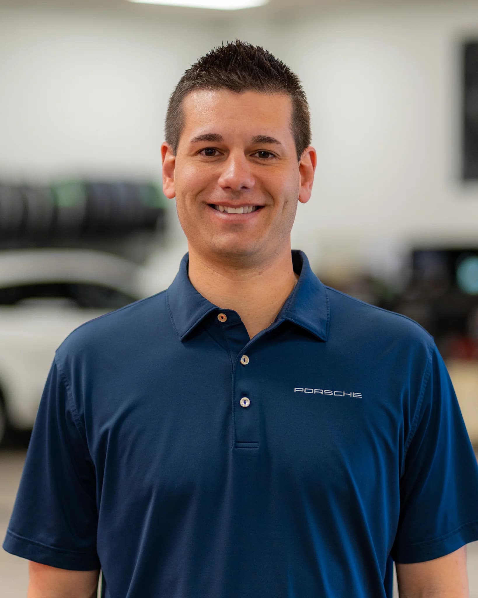 Photo of Jaymes Vazquez