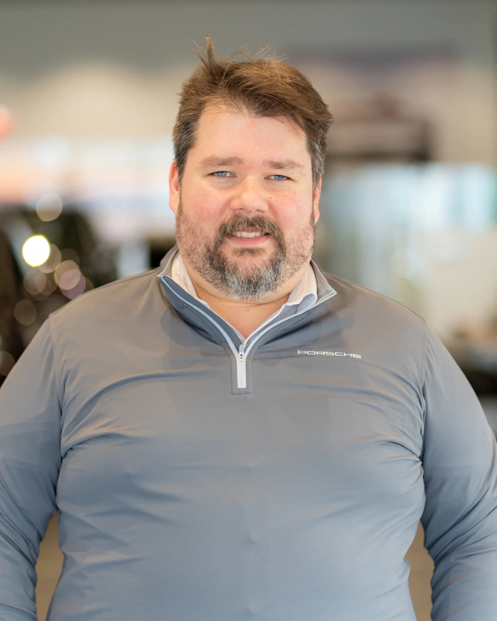 Photo of Joey Gravino